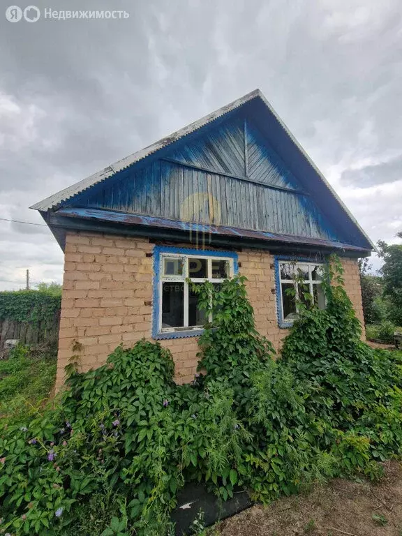 Дом в Оренбург (30 м) - Фото 0