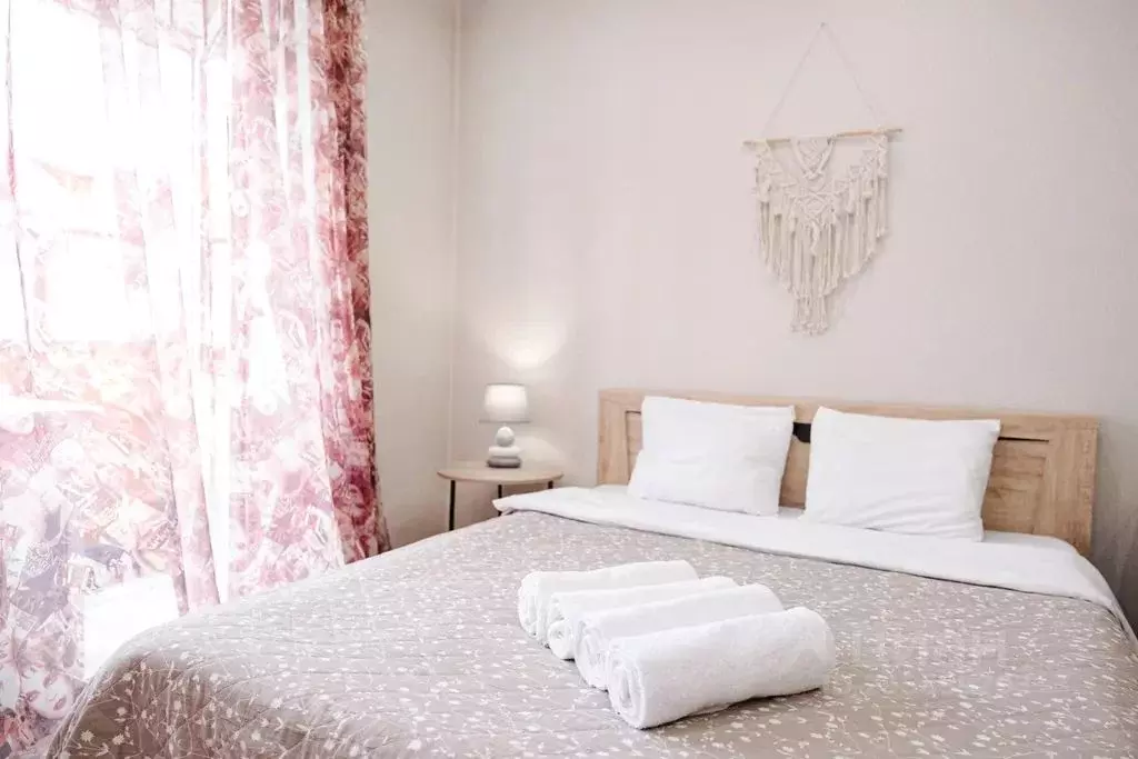 1-к кв. Хакасия, Абакан просп. Дружбы Народов, 43А (45.0 м) - Фото 1