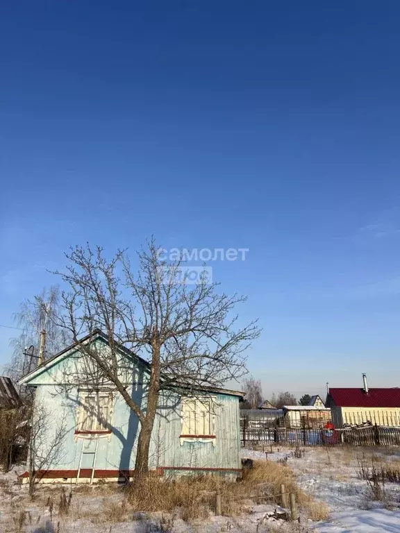 Дом в Рязанская область, Рязанский муниципальный округ, пос. Мурмино ... - Фото 1