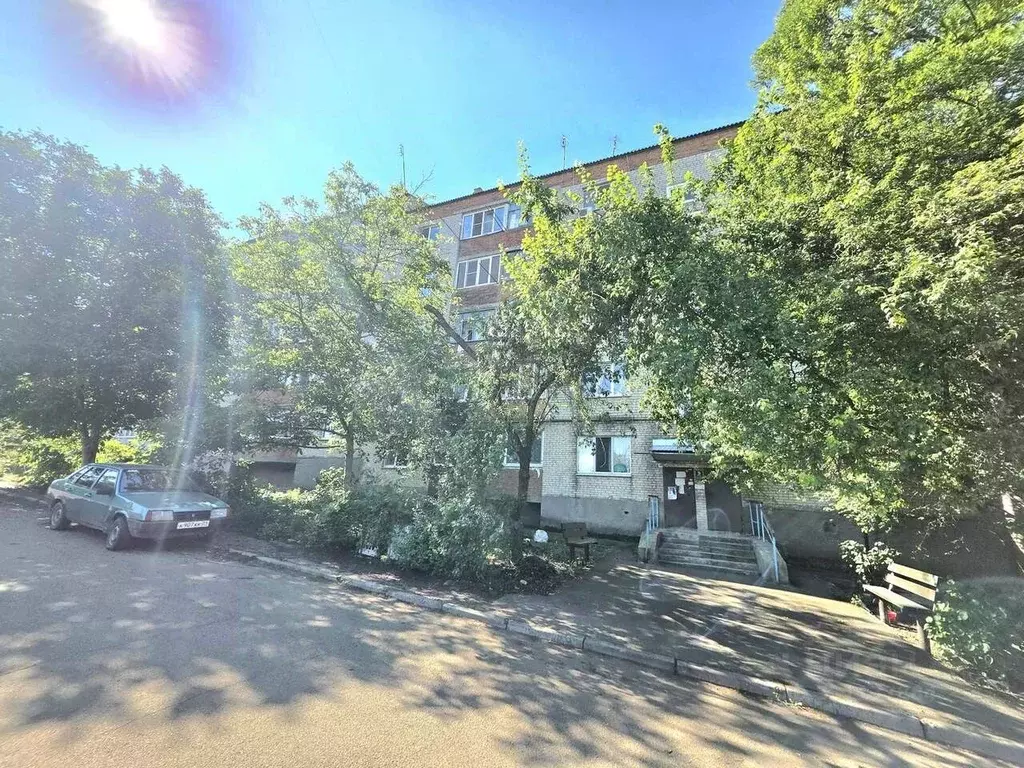 1-к кв. Краснодарский край, Северский район, Черноморское городское ... - Фото 2