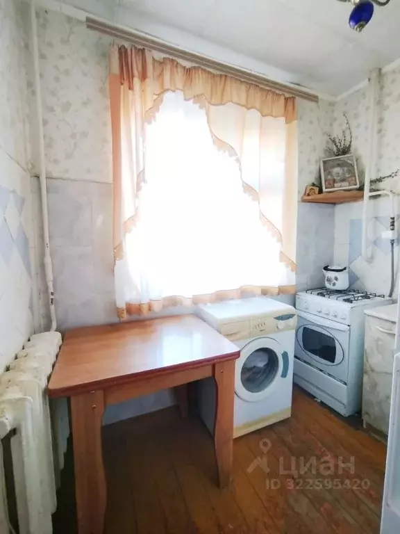 2-к кв. Мордовия, Саранск ул. Тани Бибиной, 20 (42.2 м) - Фото 2