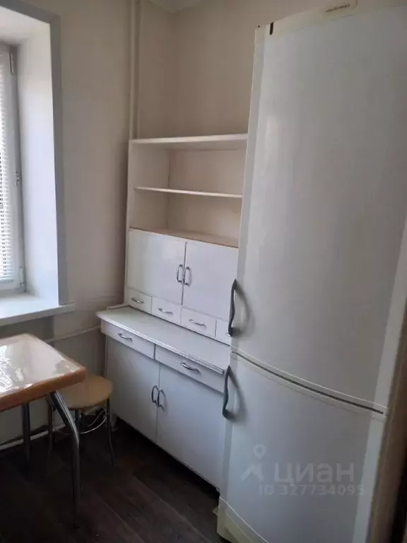 2-к кв. Московская область, Балашиха ул. Орджоникидзе, 17 (42.0 м) - Фото 2