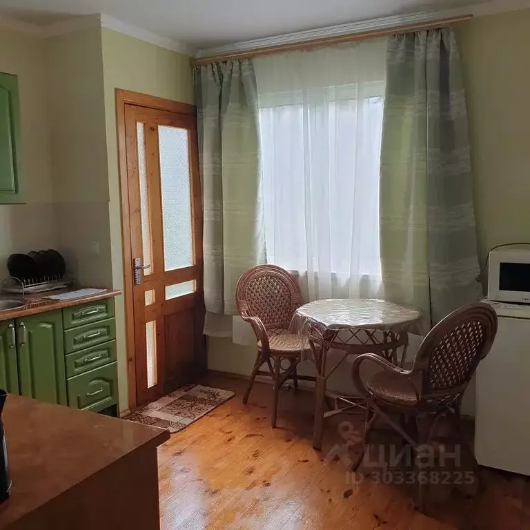 1-к кв. Крым, Ялта ул. Спендиарова, 14 (27.0 м) - Фото 0