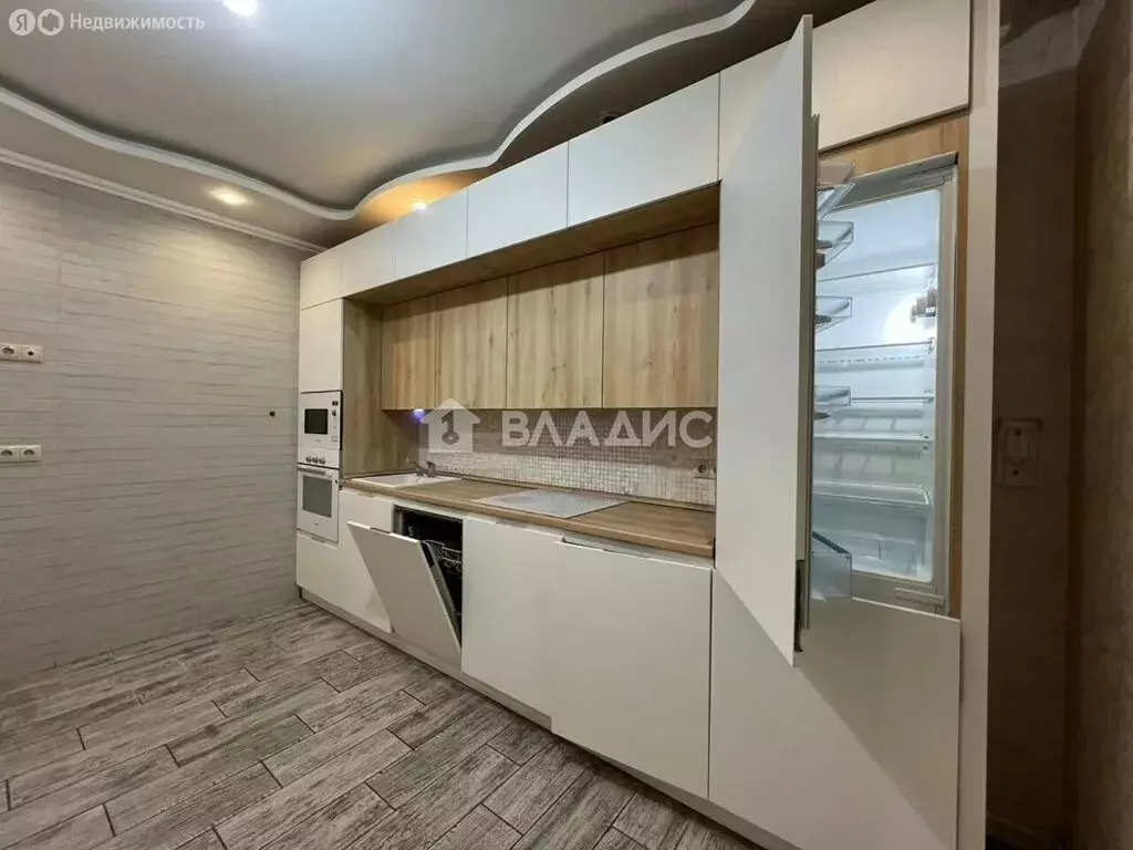 2-комнатная квартира: Котельники, 2-й Покровский проезд, 6к1 (77 м) - Фото 1