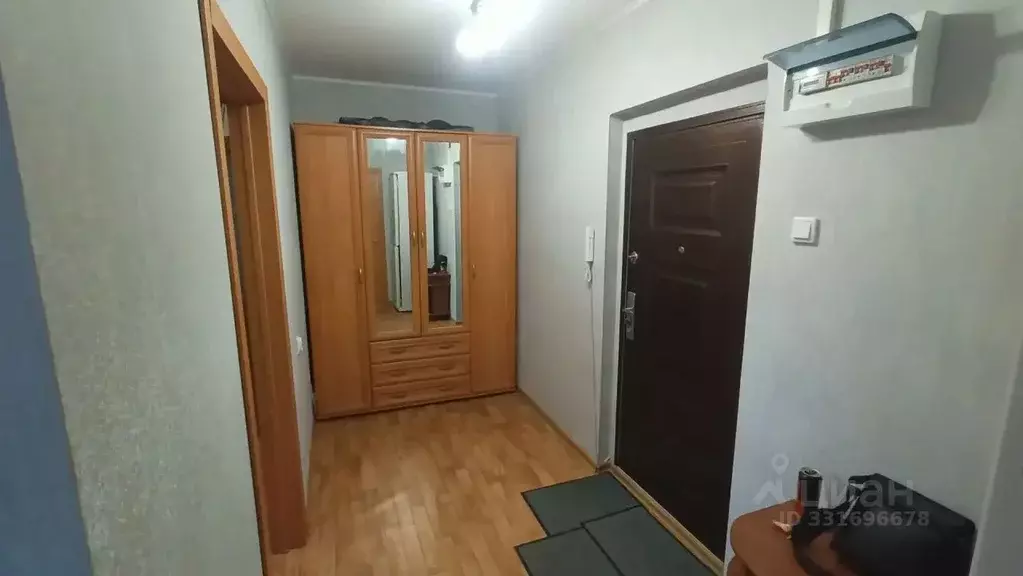1-к кв. Курская область, Курск ул. Майский Бульвар, 21 (39.0 м) - Фото 1
