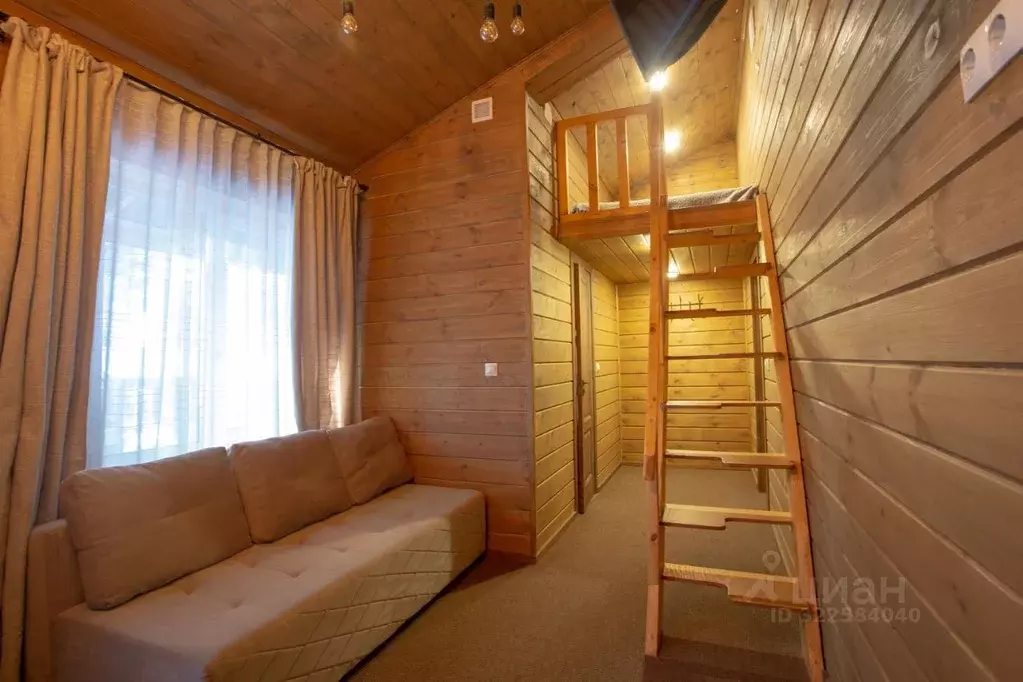 Комната Бурятия, Тункинский район, пос. Аршан ул. Братьев Домышевых, ... - Фото 2