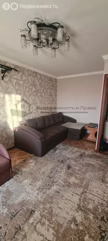 1-комнатная квартира: Магнитогорск, проспект Карла Маркса, 168 (31.5 ... - Фото 2