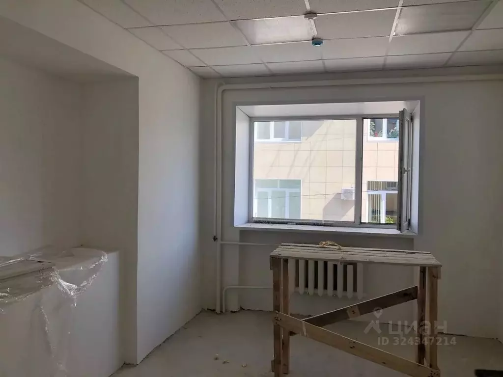 Помещение свободного назначения в Липецкая область, Липецк ул. ... - Фото 2