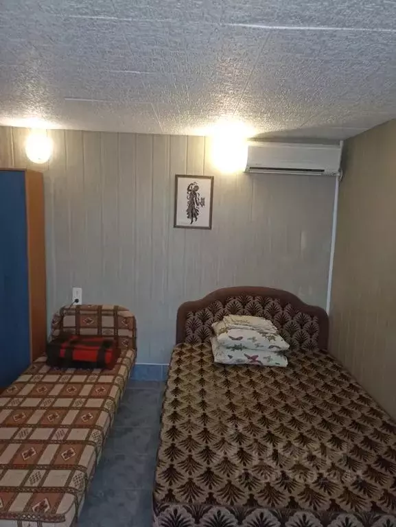 Дом в Крым, Феодосия муниципальный округ, Курортное пгт ул. Науки, 12А ... - Фото 1