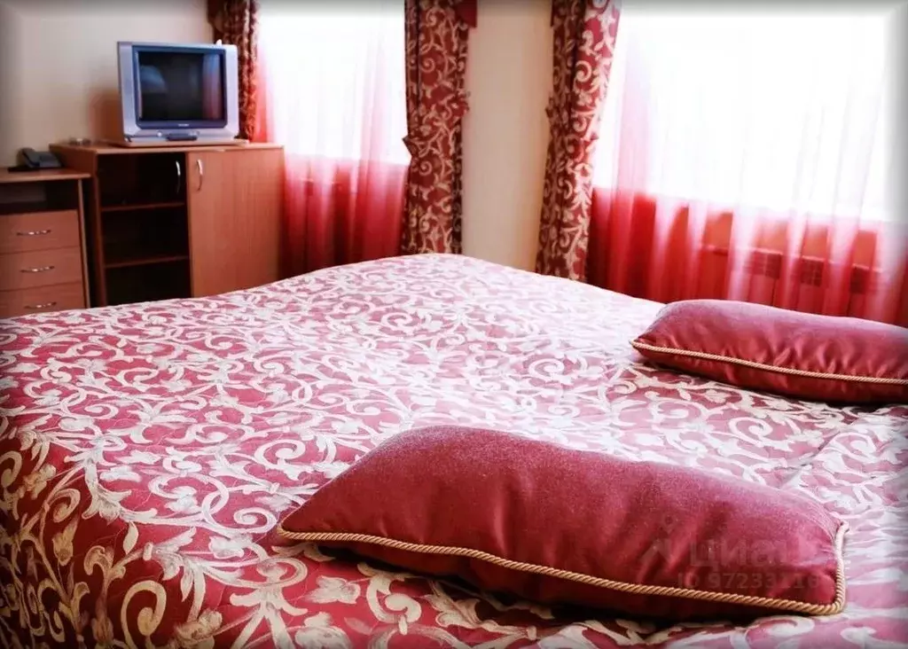 Комната Московская область, Шатура просп. Ильича, 2 (24.0 м) - Фото 0