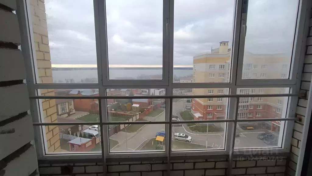 3-к кв. Чувашия, Чебоксары Северо-Западный жилрайон, Волжский-3 мкр, ... - Фото 1