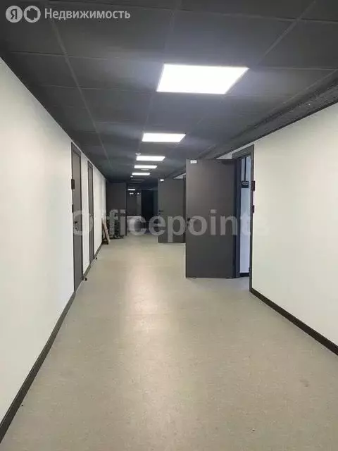 Офис (1100 м) - Фото 1