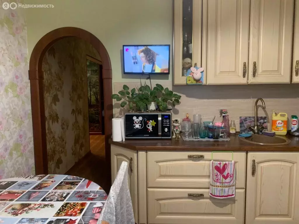 3-комнатная квартира: Москва, Полярная улица, 32к2 (79 м) - Фото 1