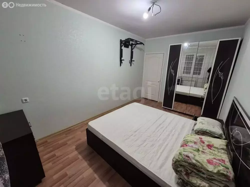 2-комнатная квартира: Альметьевск, микрорайон Алсу, улица Рината ... - Фото 1