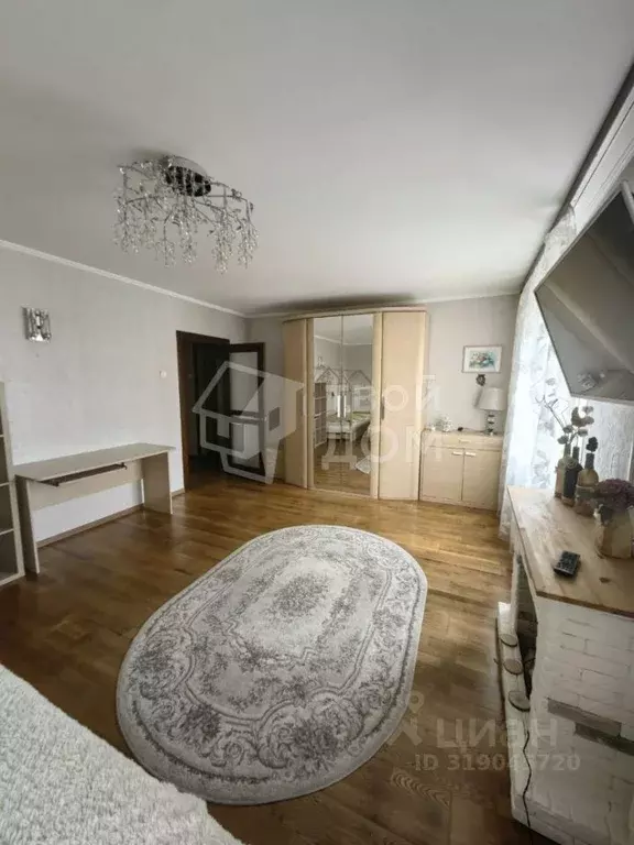 2-к кв. Санкт-Петербург Горелово тер., ш. Красносельское, 48 (96.0 м) - Фото 1