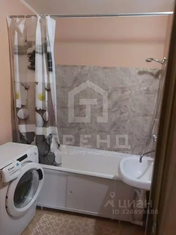 1-к кв. Санкт-Петербург ул. Тельмана, 30к2 (33.1 м) - Фото 2