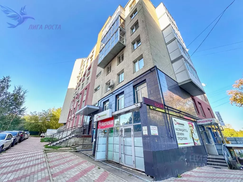 Помещение свободного назначения в Нижегородская область, Нижний ... - Фото 0