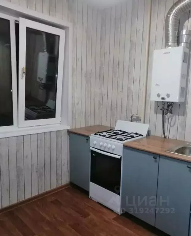 1-к кв. Татарстан, Казань ул. Халева, 3 (30.0 м) - Фото 1