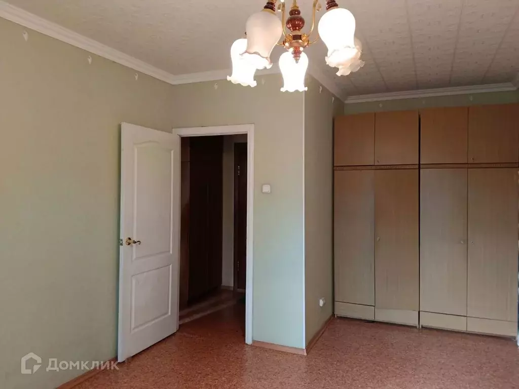 Продаётся 1-к квартира, 32.5 м - Фото 1