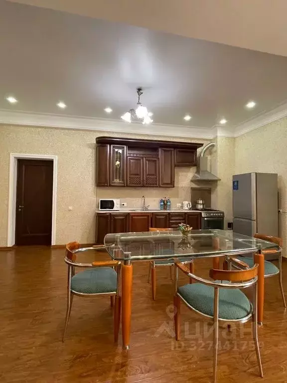 3-к кв. Дагестан, Избербаш ул. Имени Р. Зорге, 31А (101.0 м) - Фото 1