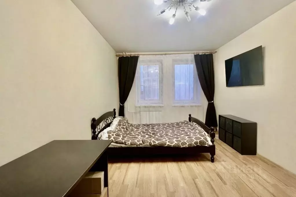 1-к кв. Санкт-Петербург Дунайский просп., 28к2 (32.2 м) - Фото 2