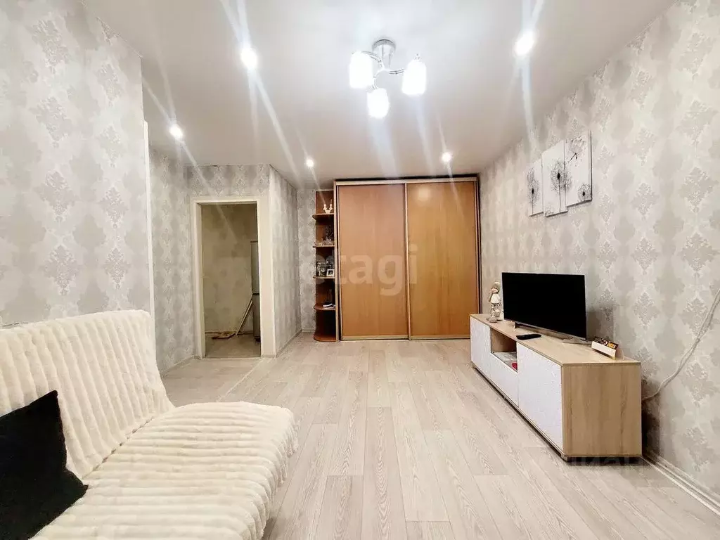 2-к кв. Хабаровский край, Ванино рп ул. Портовая, 2 (43.0 м) - Фото 1