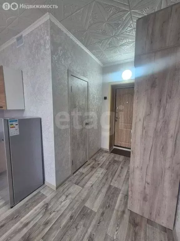 Квартира-студия: Благовещенск, Северная улица, 175 (20.5 м) - Фото 2