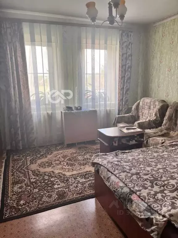 Дом в Воронежская область, Хохольский район, с. Гремячье Зеленая ул. ... - Фото 1