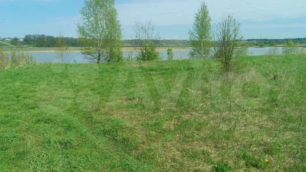 Участок 11 сот. (ИЖС) - Фото 0