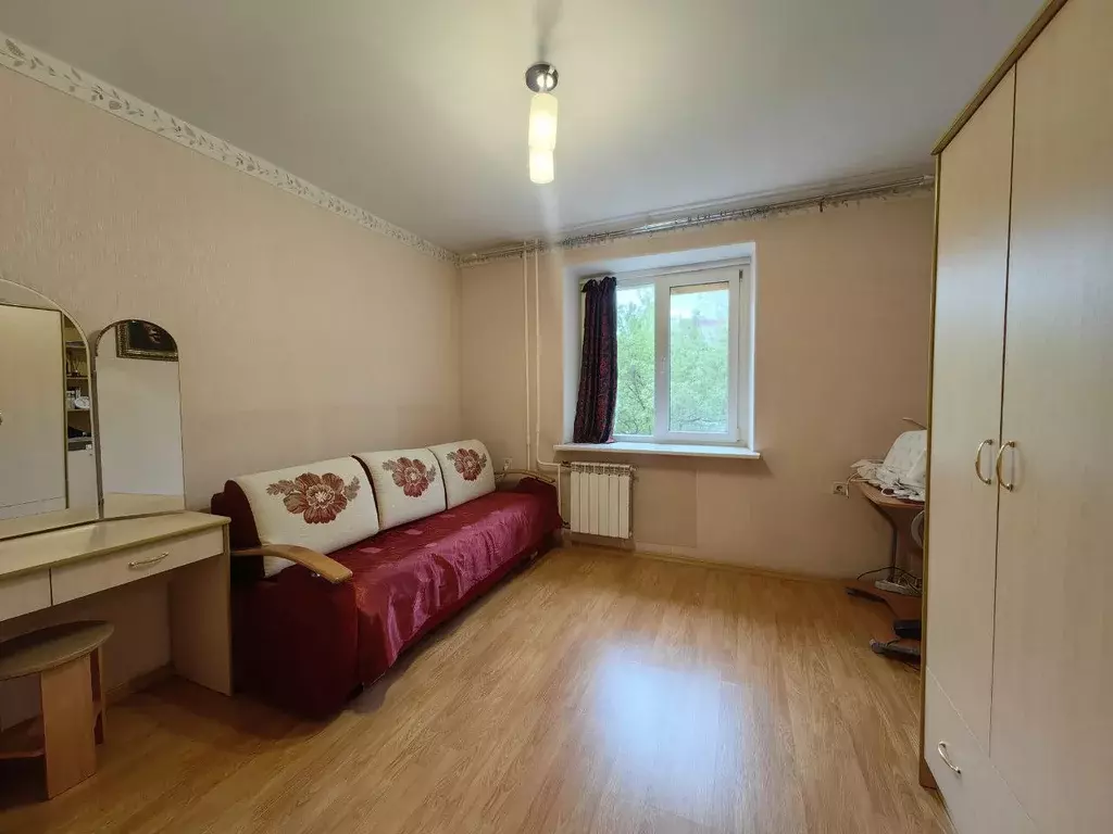 Продаётся 2-к квартира, 50.8 м - Фото 1