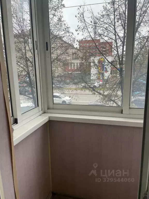 3-к кв. Свердловская область, Екатеринбург ул. Мельникова, 48 (58.8 м) - Фото 1