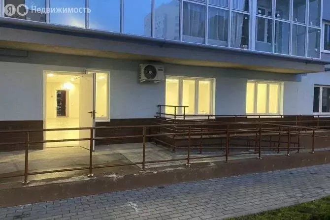 Помещение свободного назначения (132 м) - Фото 0