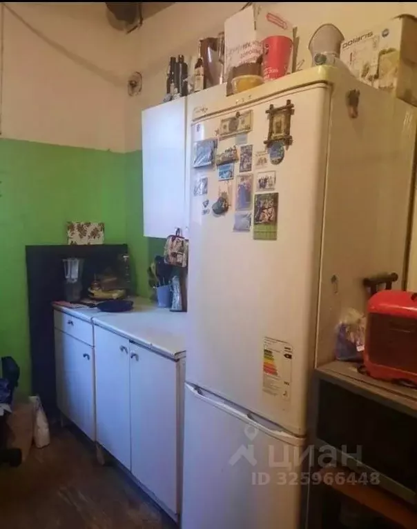 5-к кв. Санкт-Петербург Большая Монетная ул., 29 (148.3 м) - Фото 2