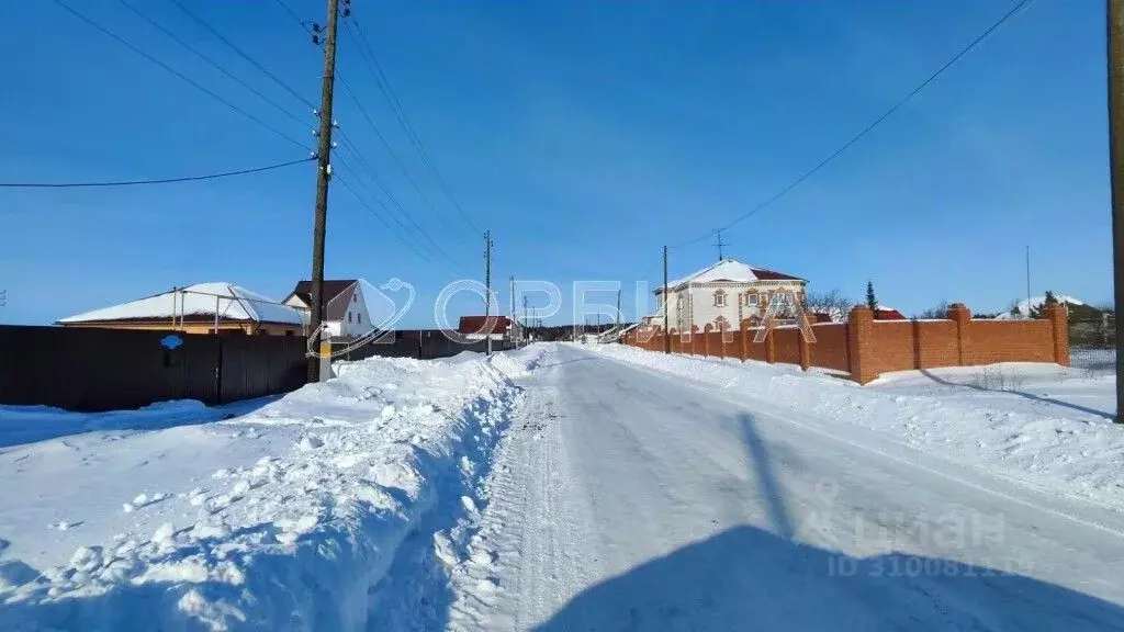 Участок в Тюменская область, Тюменский район, д. Зырянка  (11.79 сот.) - Фото 0