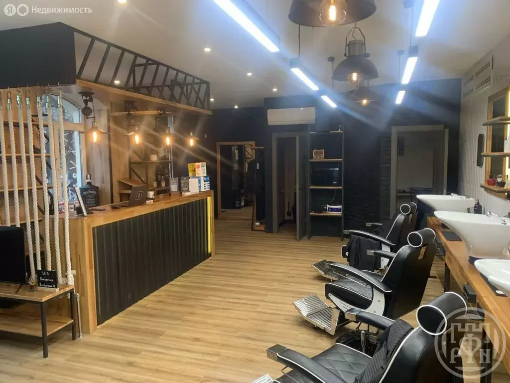 Помещение свободного назначения (51.7 м) - Фото 1