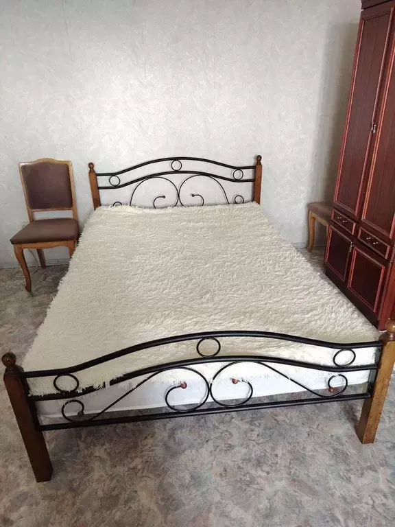 1-к кв. Москва ул. Маршала Чуйкова, 7К4 (31.7 м) - Фото 2