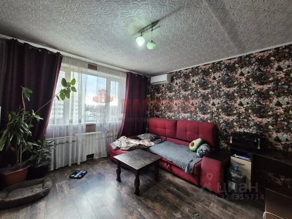 2-к кв. Московская область, Балашиха Железнодорожный мкр, ул. ... - Фото 2