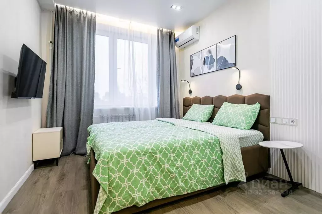 1-к кв. Москва Большой Коптевский проезд, 3С7 (23.0 м) - Фото 0