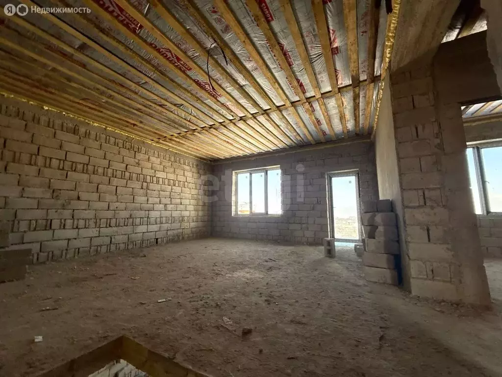 Дом в село Белая Речка, жилищно-строительный кооператив Эркин Ёзен ... - Фото 2