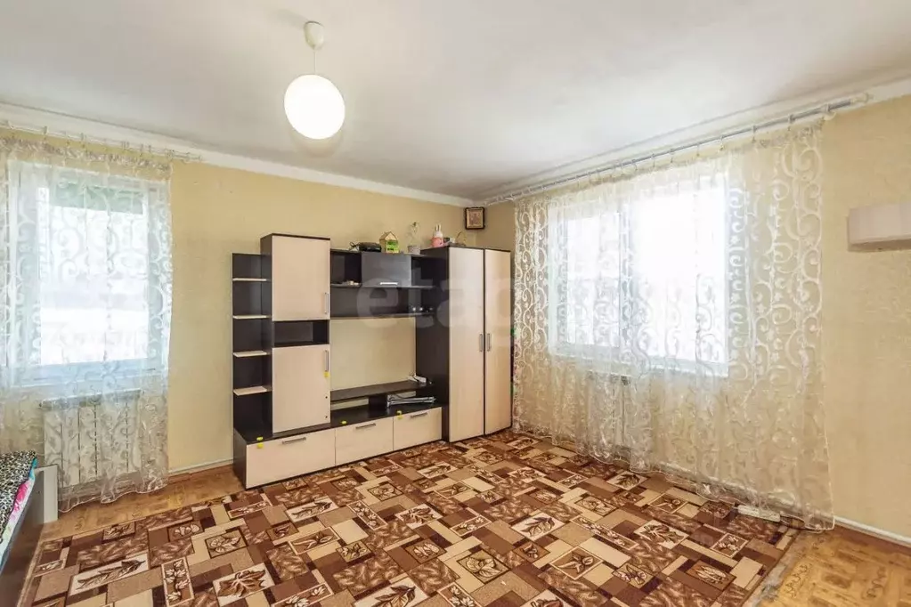 1-к кв. Ростовская область, Батайск ул. Шмидта, 121 (40.8 м) - Фото 2