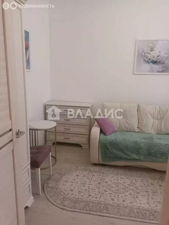1-комнатная квартира: Мурино, Ручьёвский проспект, 13 (32.9 м) - Фото 1