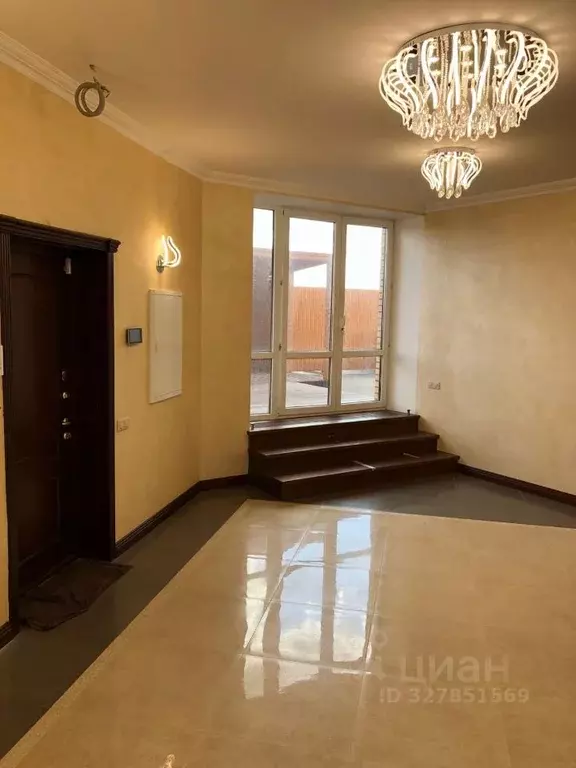 6-к кв. Московская область, Химки Клязьма-Старбеево мкр, Международный ... - Фото 2