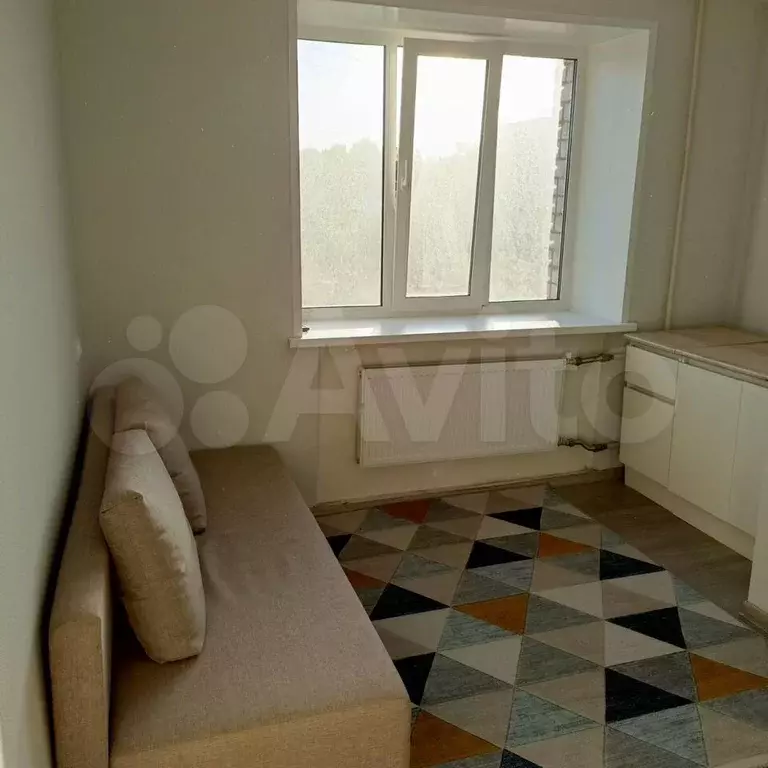 Комната 12,9 м в 1-к., 6/9 эт. - Фото 0