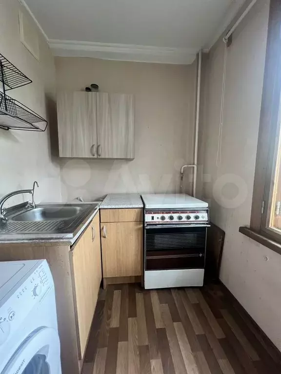 2-к. квартира, 45,4 м, 3/5 эт. - Фото 0