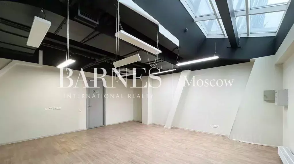 Офис в Москва ул. Ленинская Слобода, 26С5 (260 м) - Фото 0