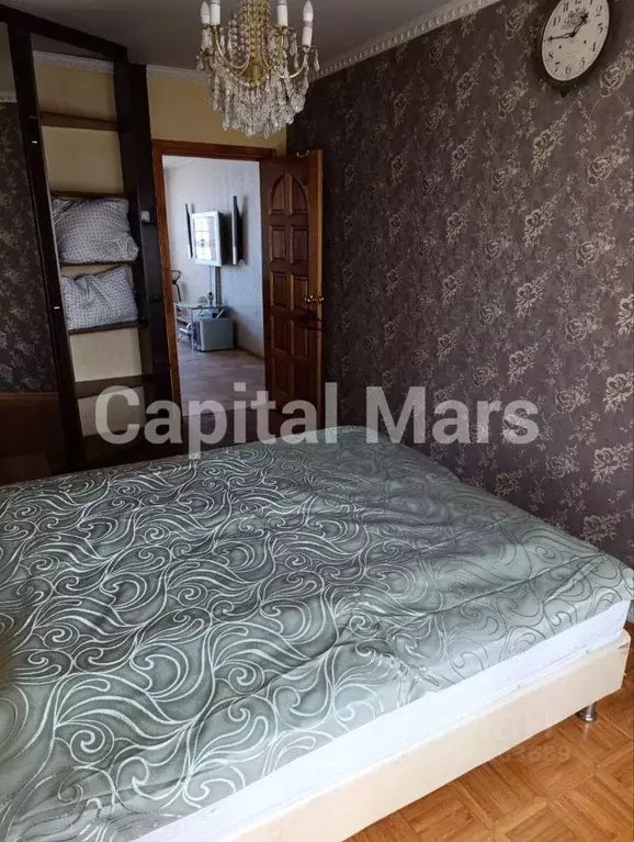 3-к кв. Московская область, Химки ул. Родионова, 13/18 (60.0 м) - Фото 0
