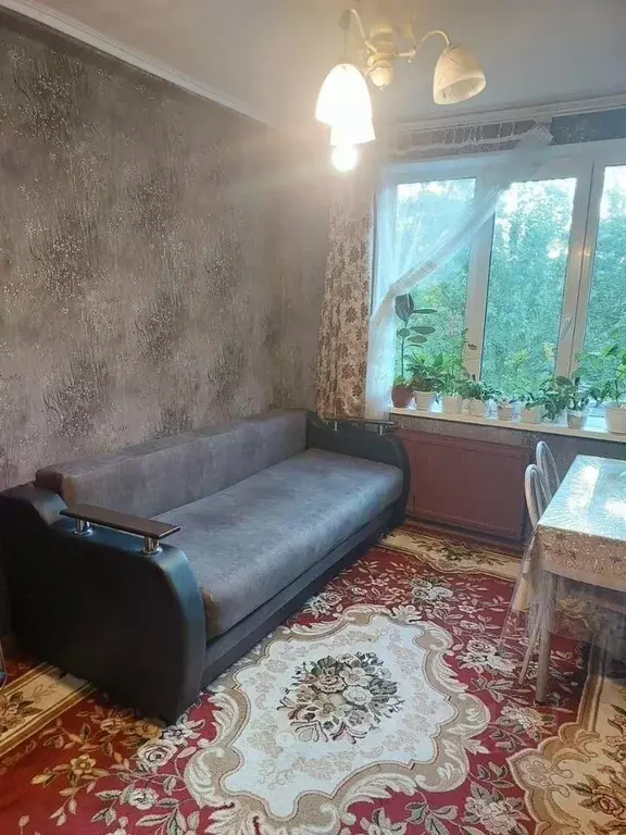 Комната Санкт-Петербург ул. Седова, 164 - Фото 1