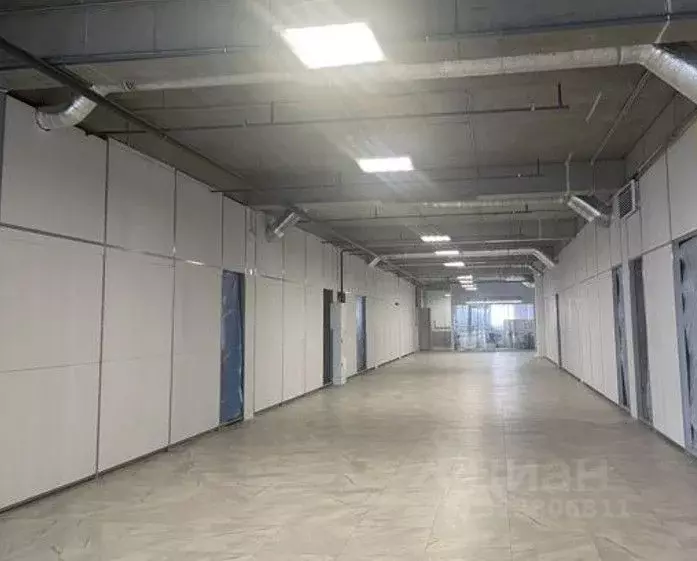 Помещение свободного назначения в Ленинградская область, Тельмана ... - Фото 2