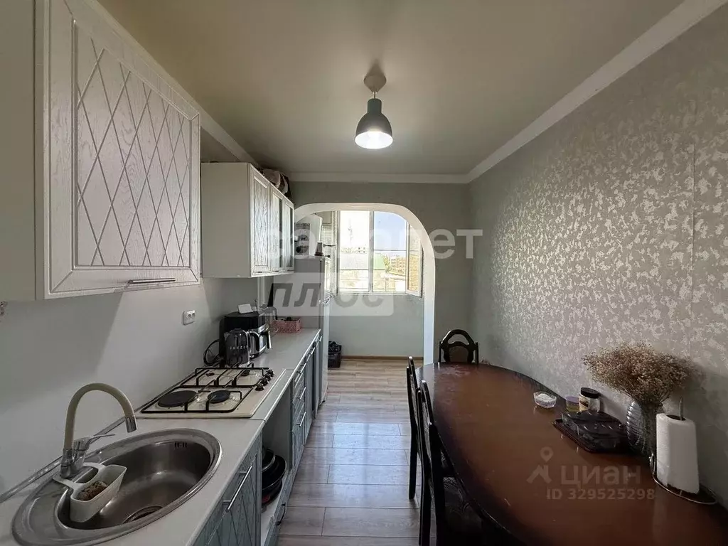 2-к кв. Дагестан, Дербент ул. Сальмана, 49Б (56.0 м) - Фото 1