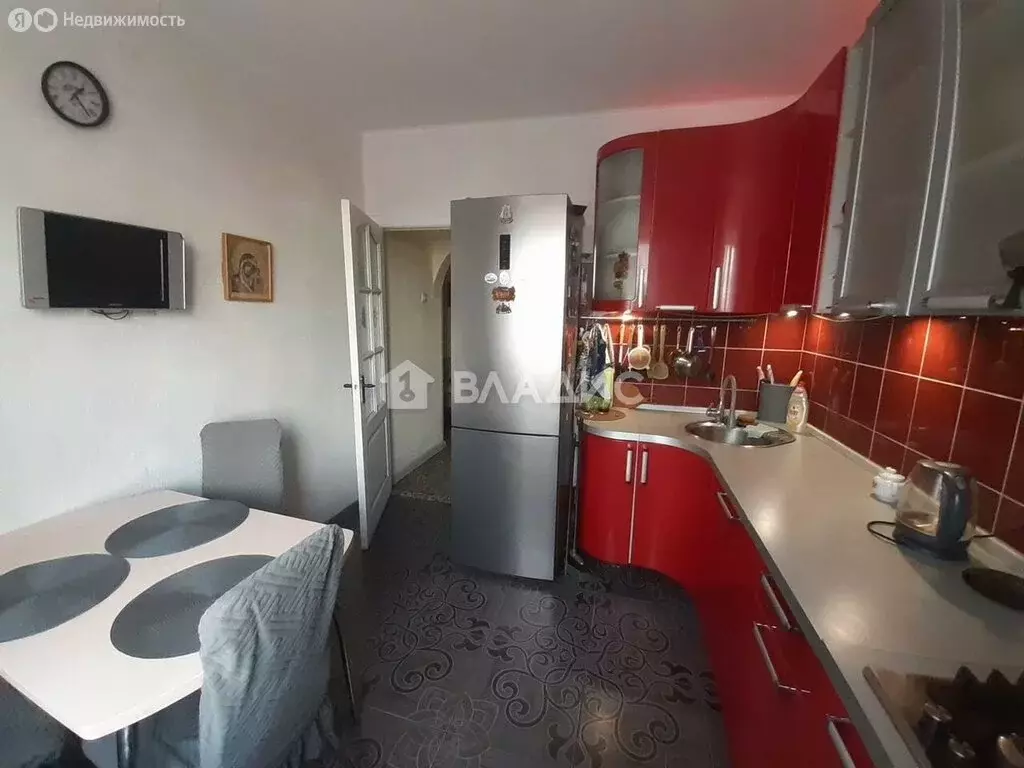 3-комнатная квартира: Ивантеевка, улица Толмачёва, 13 (65 м) - Фото 2